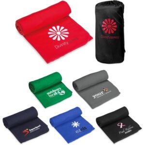 cuddle fleece blanket