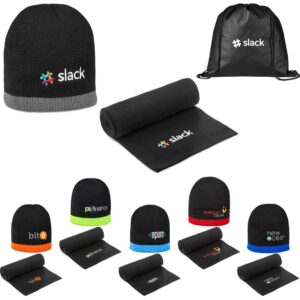 solo winter warmer set