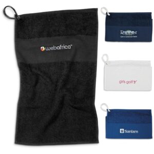 erinvale golf towel