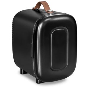 serendipio cold brew desk fridge