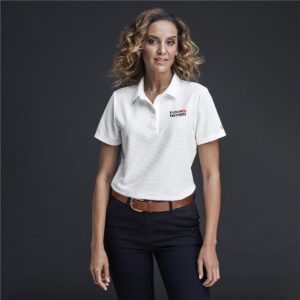 ladies alex varga xenia golf shirt