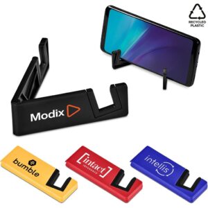 altitude kwami recycled plastic phone stand