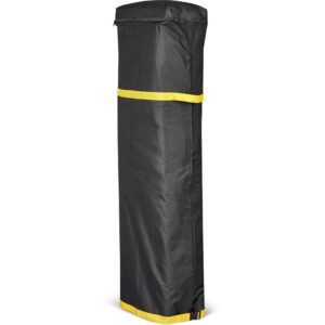 zipped bag for coated steel gazebo 4.5m & 6m