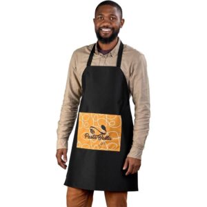 hoppla grillmaster apron
