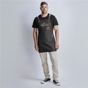 oliver bib apron
