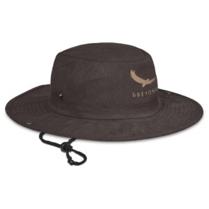 somabula oilskin hat