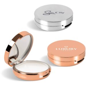 altitude glamourette mirror & lip balm