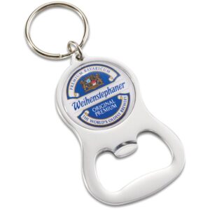 altitude chevron dome bottle opener keyholder