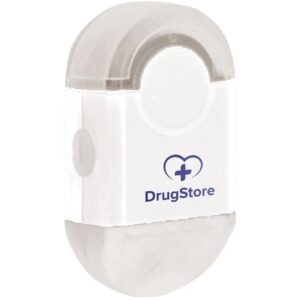 altitude duo eraser & sharpener