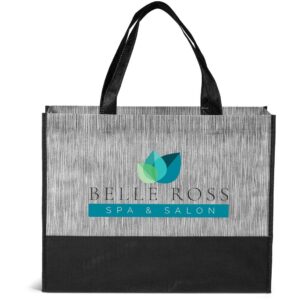 altitude fargo non woven shopper
