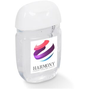 altitude bac away gel hand sanitiser 30ml