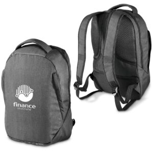 altitude transit laptop backpack
