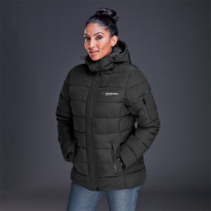 ladies alex varga montpellier jacket