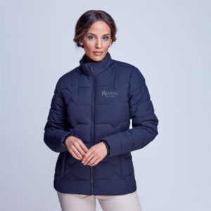 ladies stratus jacket