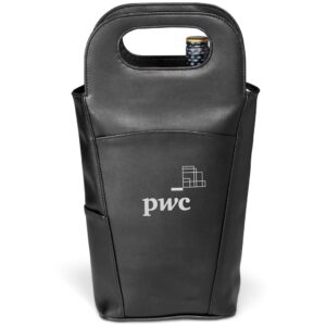 balthazar double wine tote