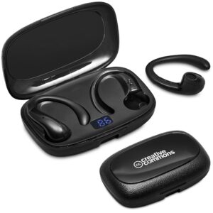 altitude livado ows active earbuds