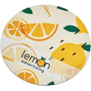 altitude onset sublimation mouse pad