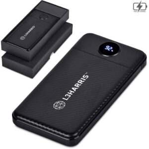 alex varga lagarna fast charge 20w power bank 10.000mah
