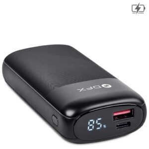 alex varga antonius fast charge 20w power bank 10,000mah