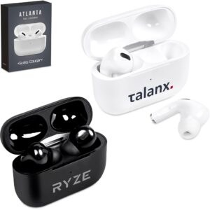 swiss cougar atlanta tws earbuds