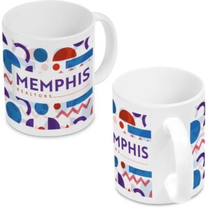 altitude blank canvas sublimation ceramic coffee mug 330ml