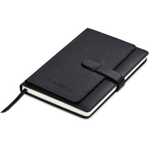 altitude cypher a5 hard cover notebook
