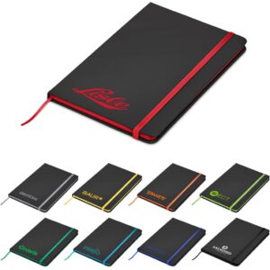 altitude sigma a5 hard cover notebook