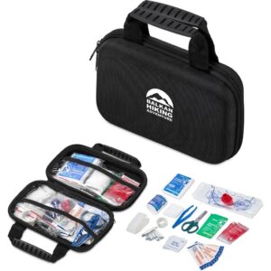 altitude rescue first aid kit