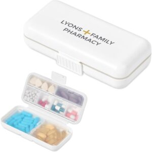 altitude grid travel pill box
