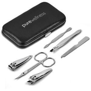 casey 6 piece manicure set