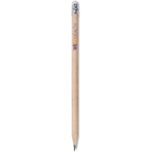 altitude wunderkind wooden pencil