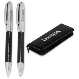 charisma ball pen & pencil set