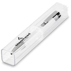 altitude deon pen case (excludes pen)