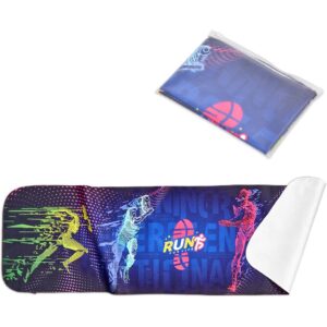 hoppla relay sports towel single sided