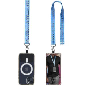 altitude firenze phone lanyard sample