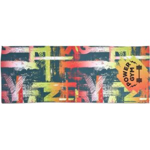 altitude snap sublimation cooling sports towel