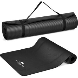 altitude wellness exercise mat
