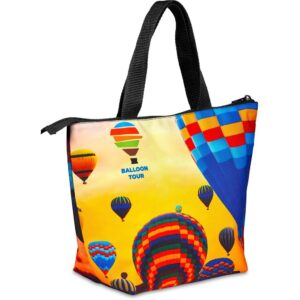 pre production sample hoppla sutherland lunch cooler