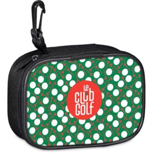 pre production sample hoppla pines club accessory golf bag