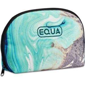 pre production sample hoppla victoria midi cosmetic bag