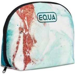 pre production sample hoppla victoria maxi cosmetic bag