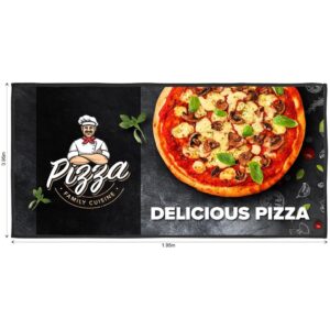 legend a frame pvc skin 2m x 1m (excludes hardware)