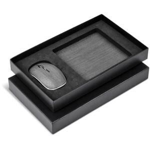 altitude oakridge mouse & mouse pad set