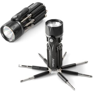 altitude utility tool & torch