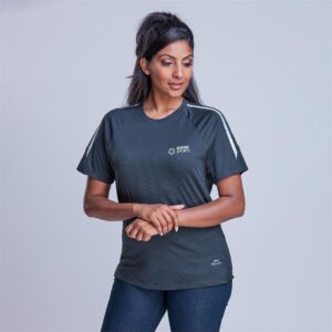 ladies slazenger endurance t shirt