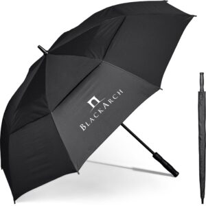 alex varga taranis auto open golf umbrella